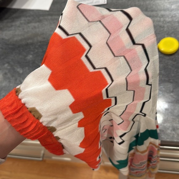 Missoni | Mare Collection - Swim/ Resort Knit Pant - Picture 11 of 13